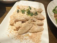 -粗茶淡饭·隐庐私厨(东亭店)
