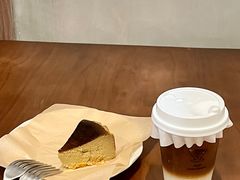 可尔必思冰美式-Again Coffee Roaster(香蜜湖店)