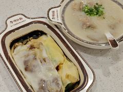 -华辉拉肠(龙口东店)