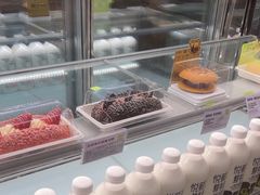 -奈雪的茶(振华商厦店)