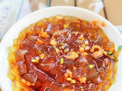 -船歌·鱼水饺青岛菜(奥帆中心店)