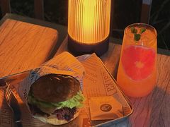 -Brew Farm·精酿农场海滨悬崖餐厅