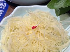 -快乐小羊·内蒙牛羊肉火锅(流花中心店)