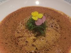 -写庭·鱼鲜川菜·宴请(铁像寺水街店)