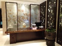 -明阁 Ming Court(广州朗豪酒店)