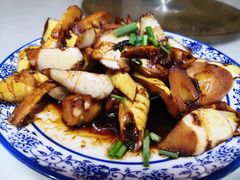 -南花桥羊肉馆老字号(乌镇店)