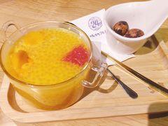 -炖物24章·顺时轻养茶(杭州保利时光里店)