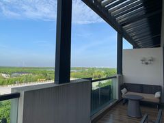 -上海崇明金茂凯悦酒店