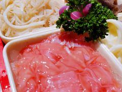 -宽窄巷子火锅(周浦店)