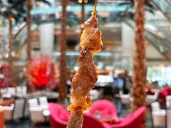 -威斯汀舞台餐厅