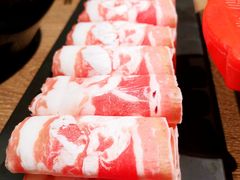 雪花肥牛-新辣道鱼火锅(世纪金源购物中心店)