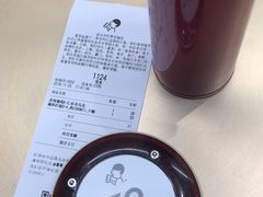 -喜茶(永旺梦乐城店)