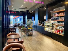 -星巴克(南京商厦店)