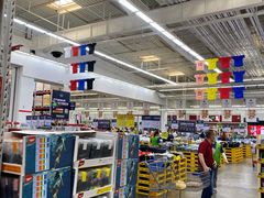 -山姆会员商店(杨桥西路店)