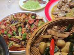 -常和州·夜宵大排档(常州单店)