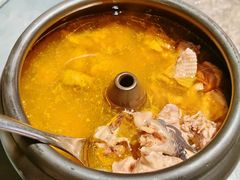 -福照楼汽锅鸡·云南菜(火车站锦江店)