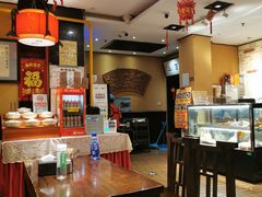 大堂-姚记炒肝店(簋街店)