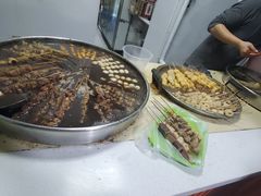 -马记大锅煮(总店)