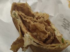 -虎头军煎饼(魏公村店)