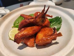 -小炳胜(卓悦中心店)