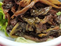 宁波烤菜-宁波状元楼酒店(和义路店)