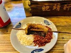 -晓靖轩烧烤(沙河风情店)