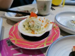 -莲寿司(国兴店)
