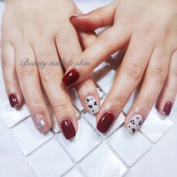 -Beauty Nails 美甲美睫皮肤管理