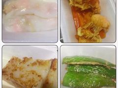 -添好运点心专门店(中环IFC店)