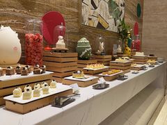 -合肥富力威斯汀酒店·知味餐厅