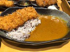 -胜博殿日式炸猪排(西红门店)