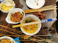 -成都瓜串串(华强北店)