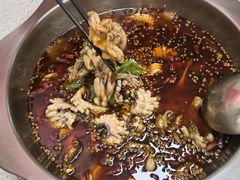 -重庆何乌鱼(南湖逸家店)