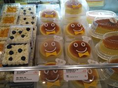 -BreadTalk面包新语(龙之梦购物中心莘庄店)
