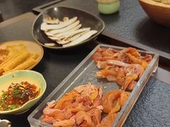 -菌自由丨野生菌火锅特色庭院餐厅(丽江古城店)