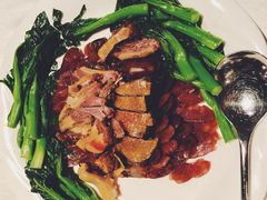 腊味饭-皇朝会.经典传统粤菜(外滩店)