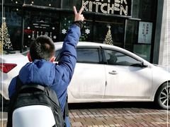 -UPPER KITCHEN(延安路店)