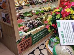 零售区-百果园(天祥路店)