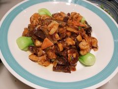 -鸭匠食府·挂炉烤鸭·新京菜(阜成路店)