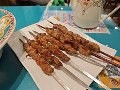 -巴依老爷新疆美食(清华东门店)