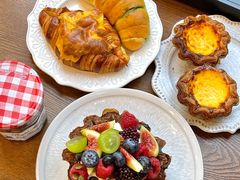 -富贵面包公司(运河店)