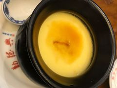 银鱼炖蛋-勤德兴(湖滨路店)