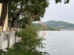 -东钱湖旅游度假区