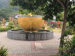 -东莞观音山旅游风景区