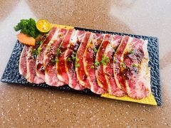 -海之屋韩式烤肉(海棠68环球美食街店)