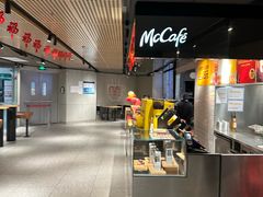-麦当劳(光新乐购店)