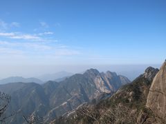 -黄山风景区