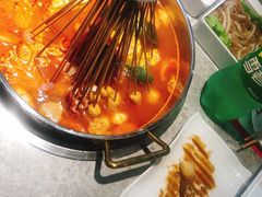 -成都玉林串串香(世纪港湾店)