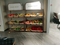 -NOKNOK若蔻亲子餐厅(天地壹方北馆店)
