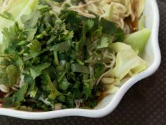 -西南大学北碚校区-竹园学生食堂